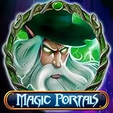 kostenlos Magic Portals - Spielautomat