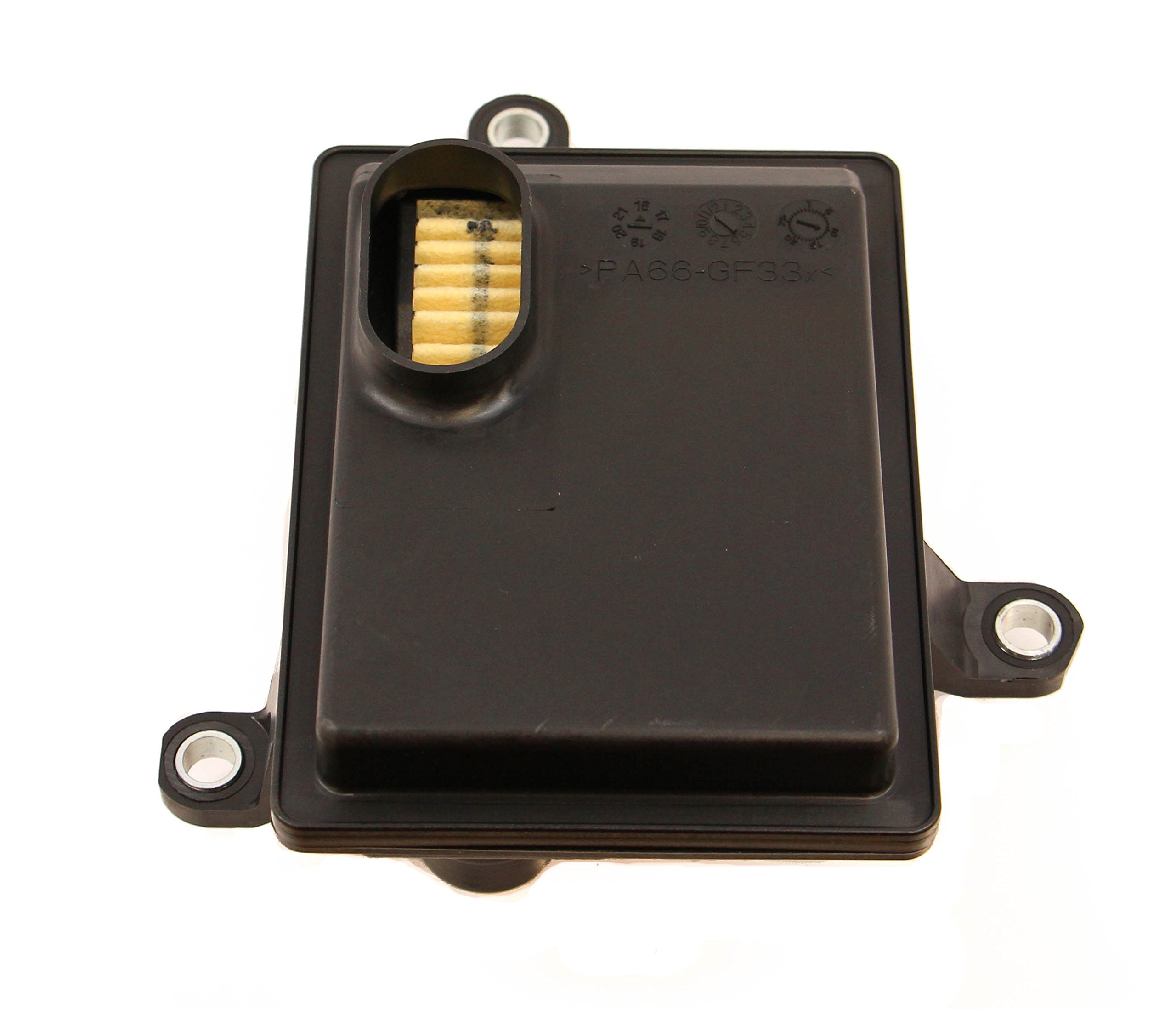 Rein Automotive RTF0006 Automatic Transmission Filter