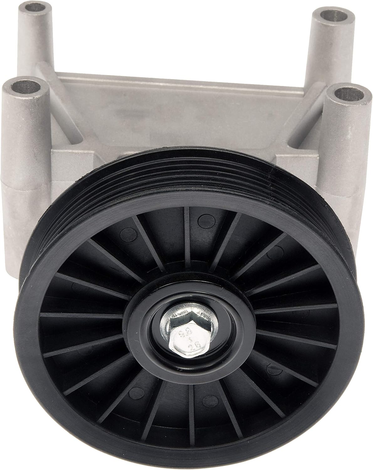 Car & Truck Parts A/C Compressor Bypass Pulley Dorman 34292 fits 9904