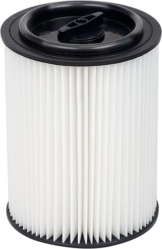 Vacmaster - Filtro y retenedor de cartucho