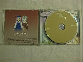 Amazon.co.jp: リリーのアトリエ～ザールブルグの錬金術士3