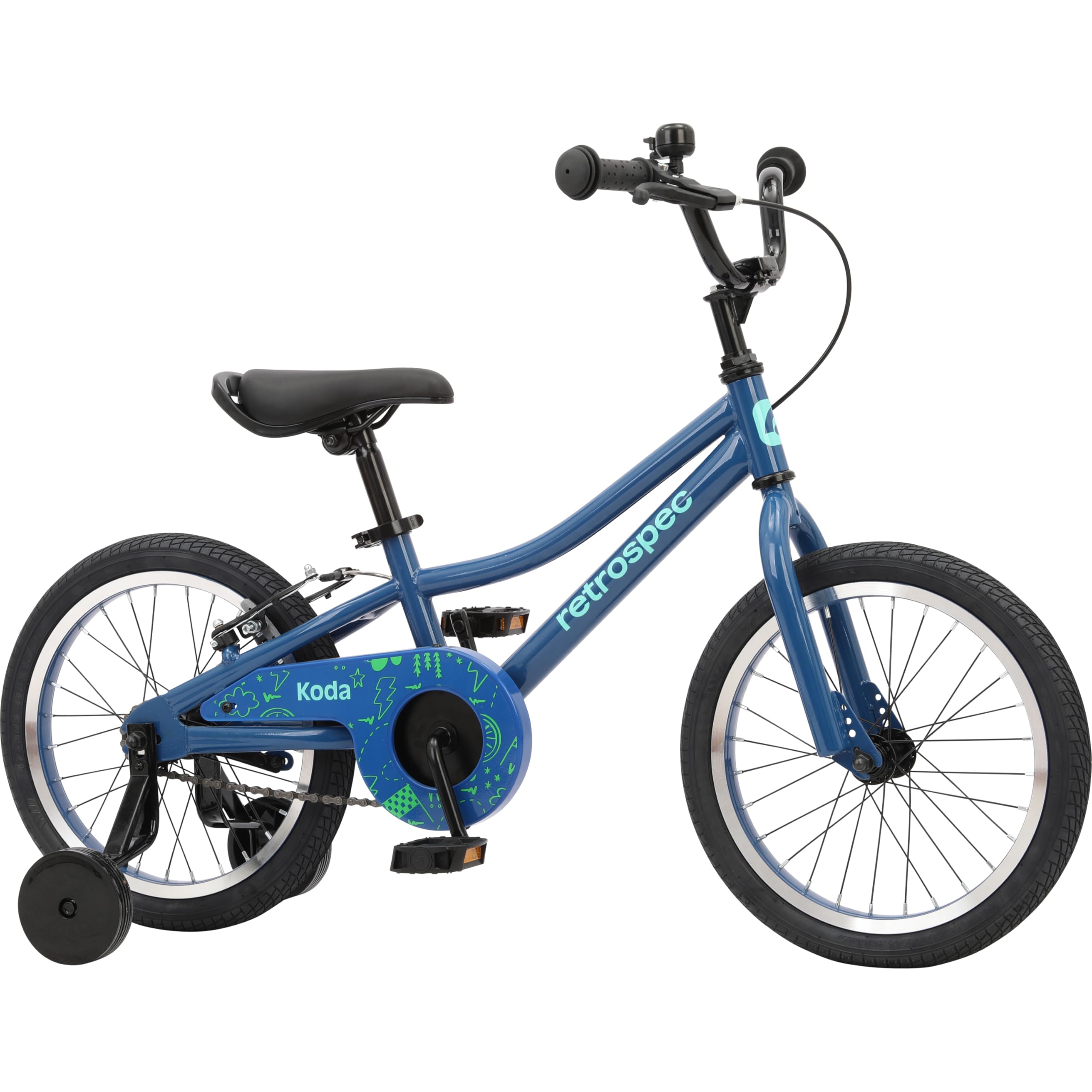 Retrospec Koda Plus Kids Bike 16 Inch