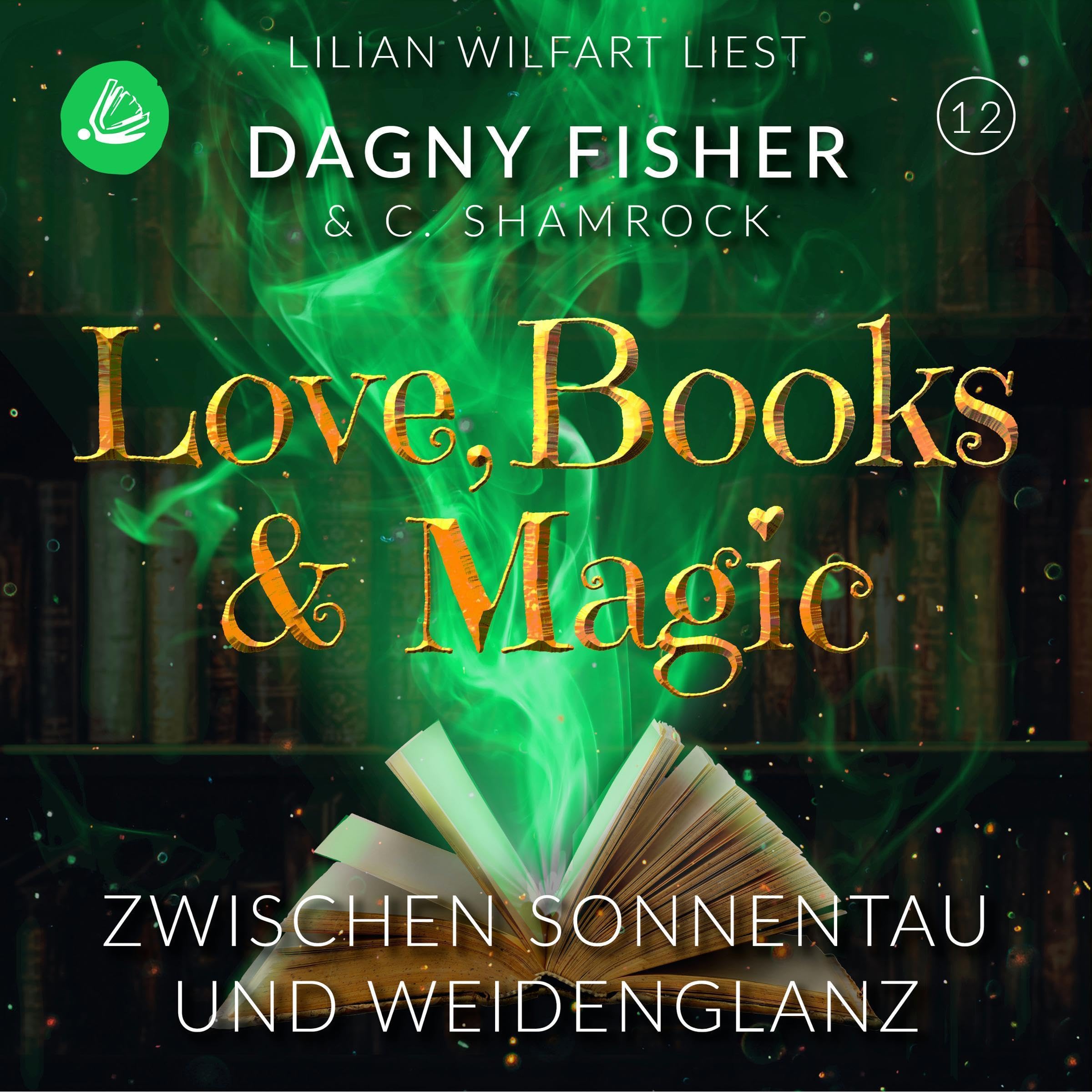 Cover art for Zwischen Sonnentau und Weidenglanz