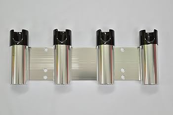 Amazon | ロッドホルダー アルミ製4連スタンダード | トップ