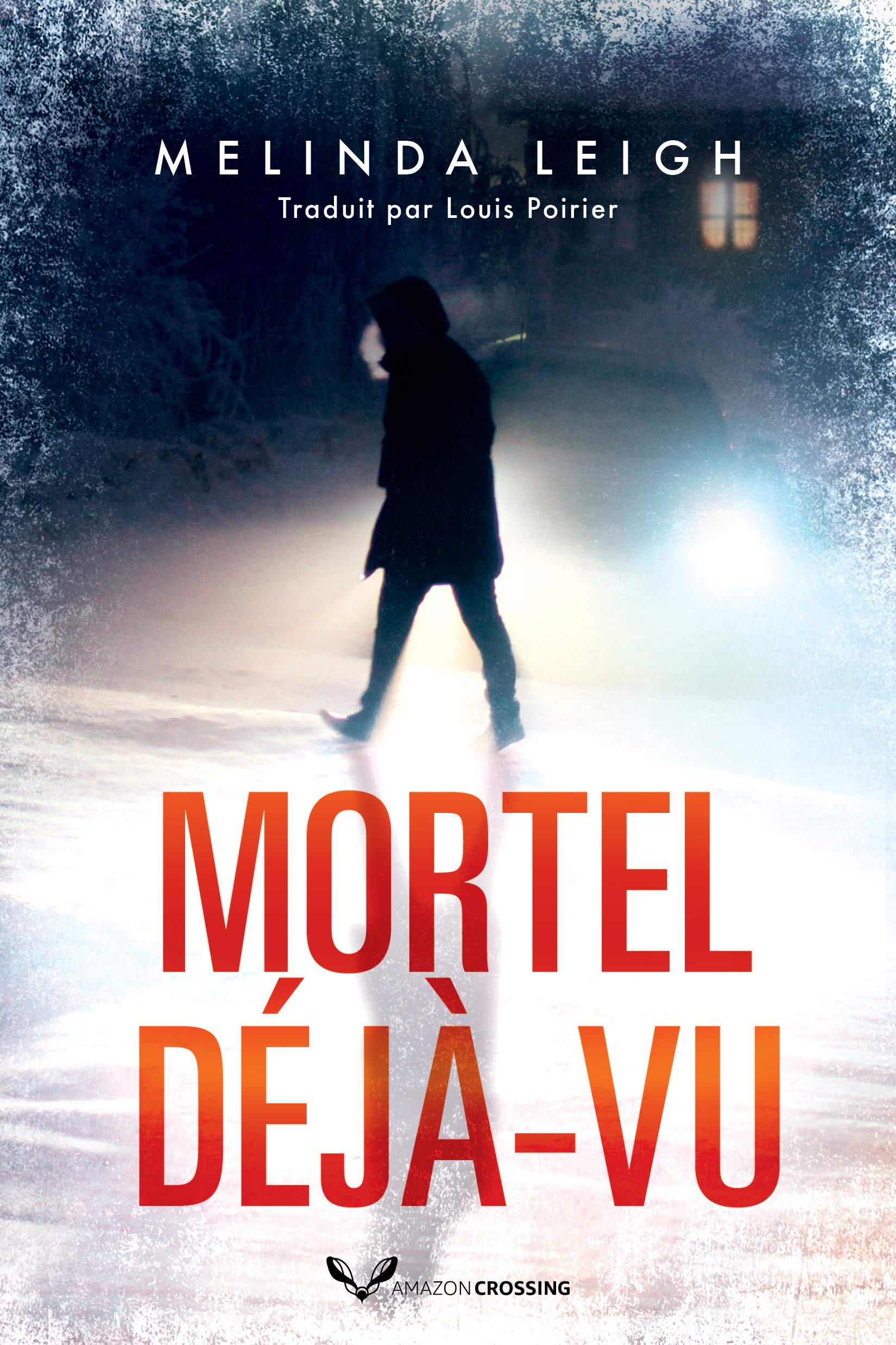 Mortel déjà-vu (Bree Taggert t. 1) (French Edition)