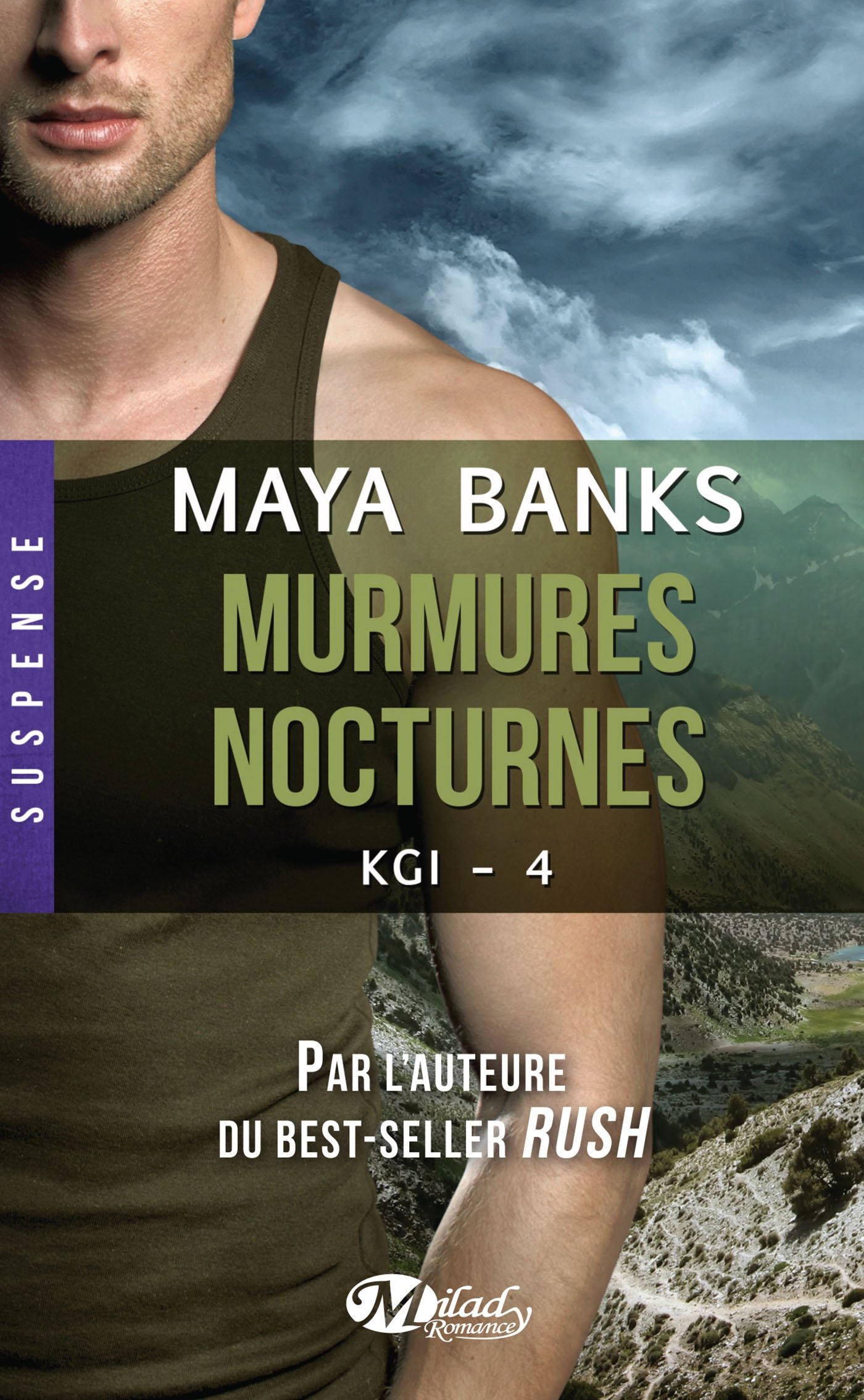 KGI, T4 : Murmures nocturnes
