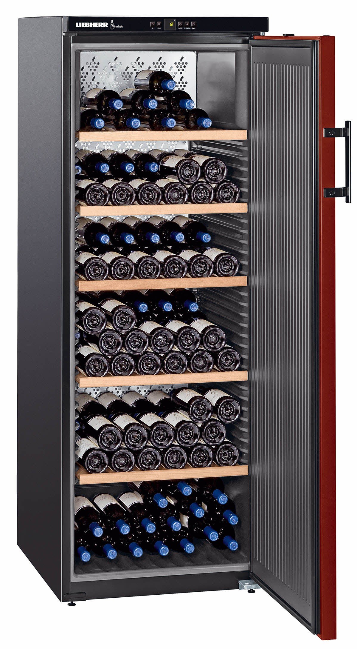 Liebherr Wkr 4211-21 Cave à vin Vinothek dans son emballage d'origine