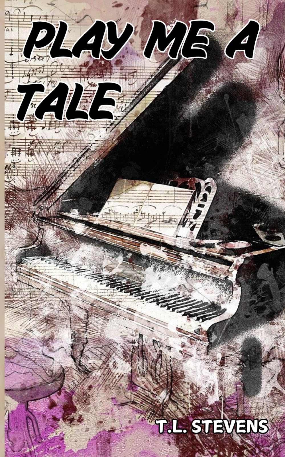 Play Me a Tale