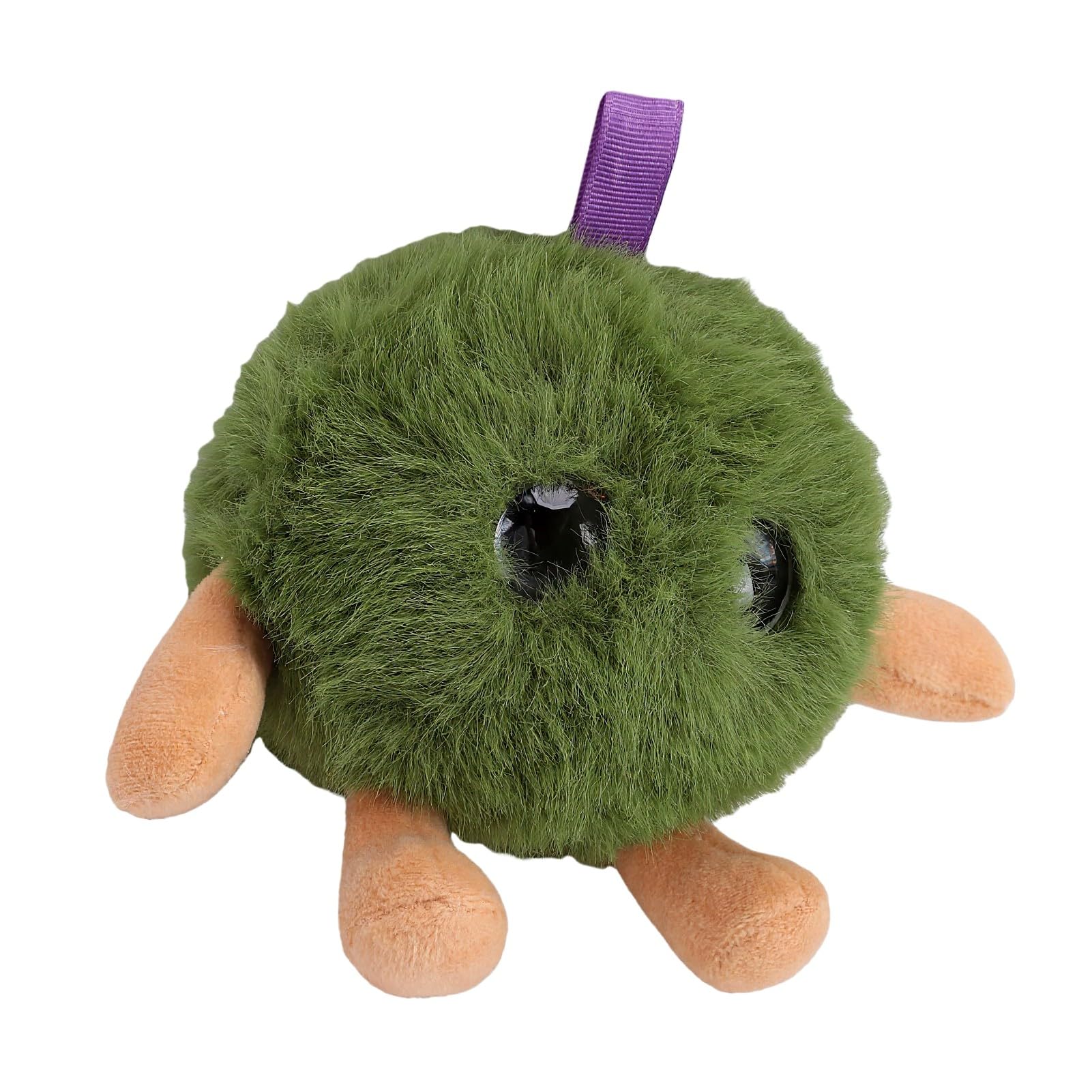 Sxhlseller Jouet Interactif en Peluche IA, Compagnon d'apprentissage
