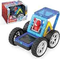 マグフォーマーリモートレーサーセット73ピース＋マクネットブロック57ピース マグフォーマーリモートレーサーセット73ピース＋マクネット