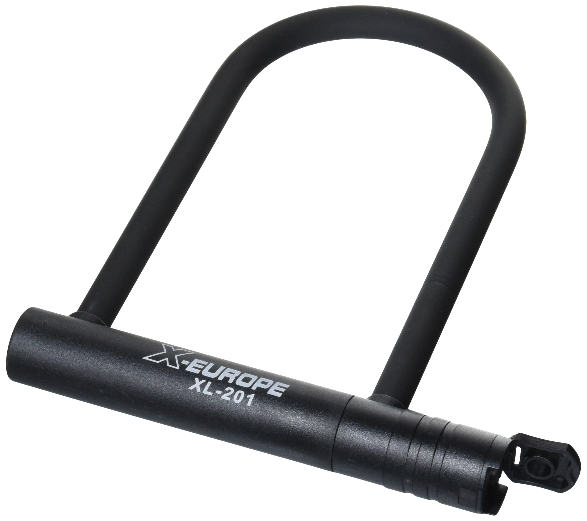 Amazon | X-EUROPE ( クロスヨーロッパ ) U字ロック (194mm
