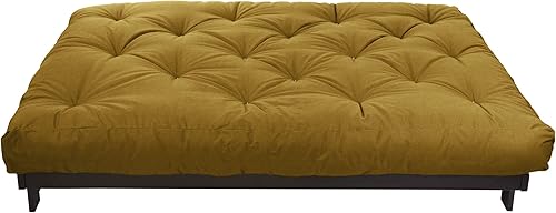 Miniatura 8 de Colchón de futón Trupedic Queen de 10 pulgadas