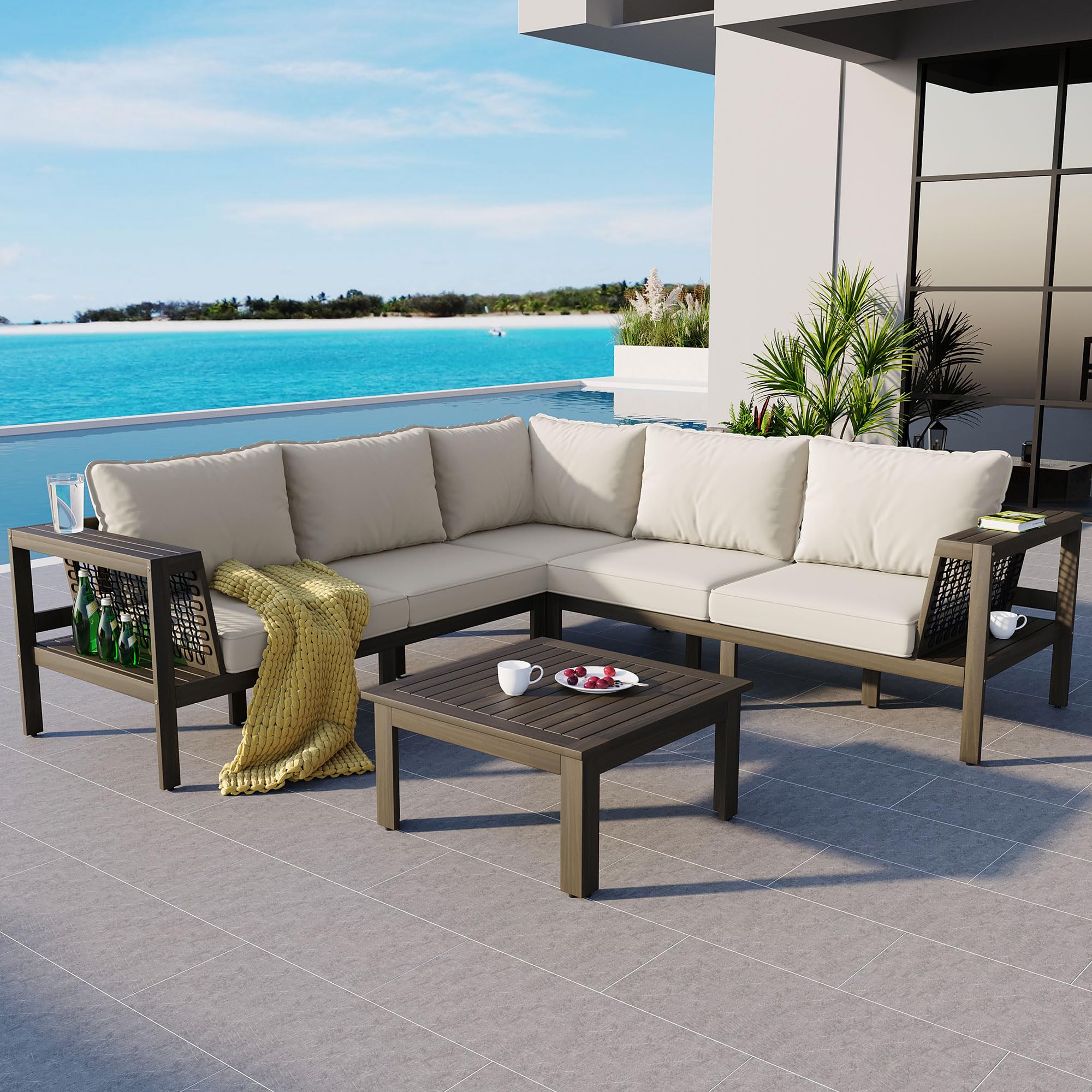 Furniture and Outdoor Goods