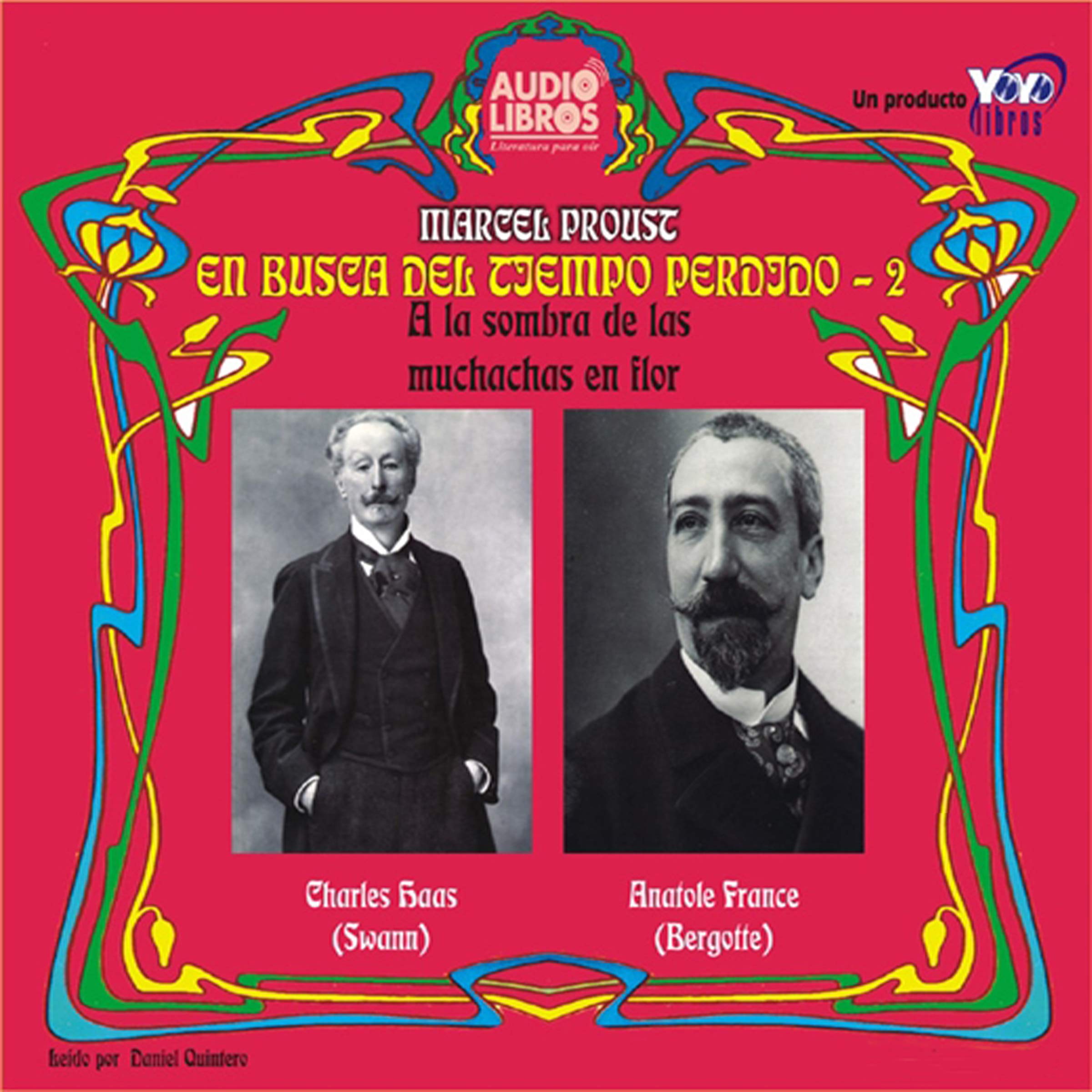 En Busca Del Tiempo Perdido, Pt. 2 [In Search Of Lost Time, Pt. 2]