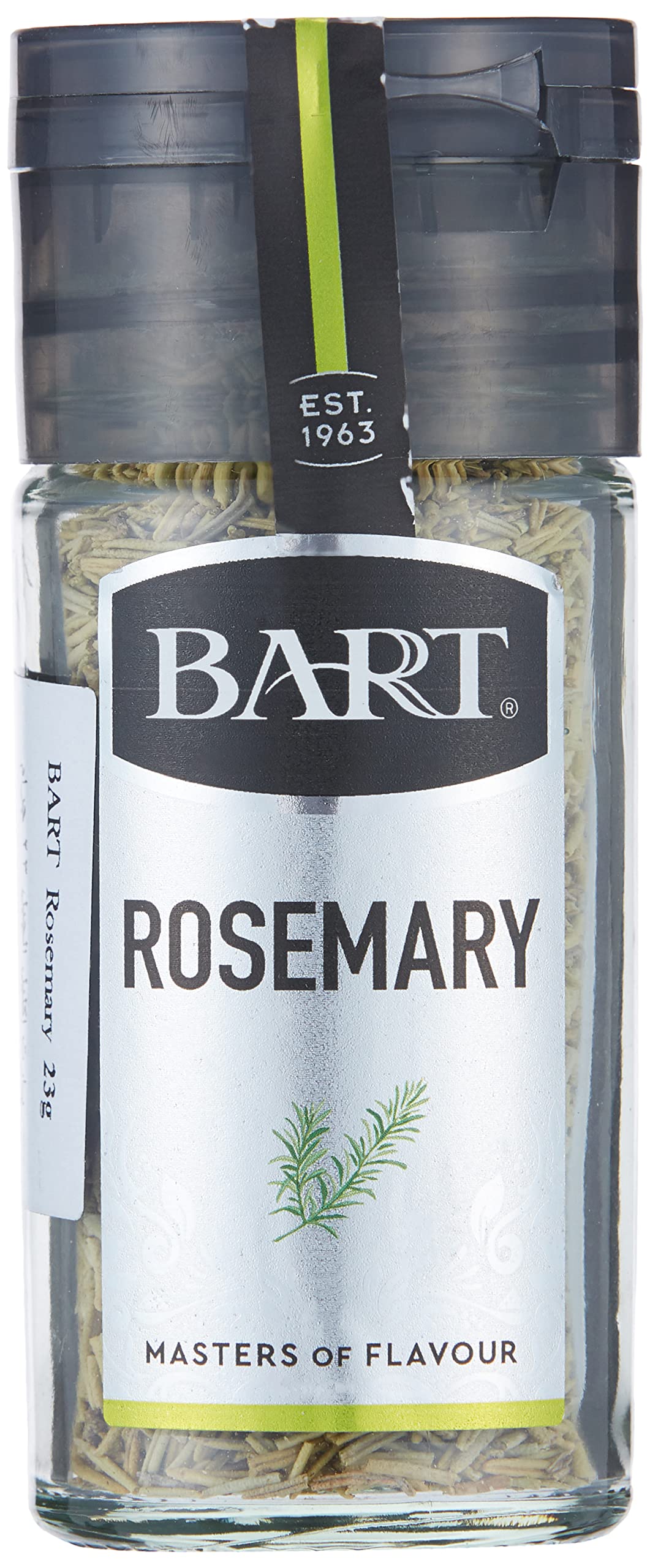 Bart Rosemary, 23 gm