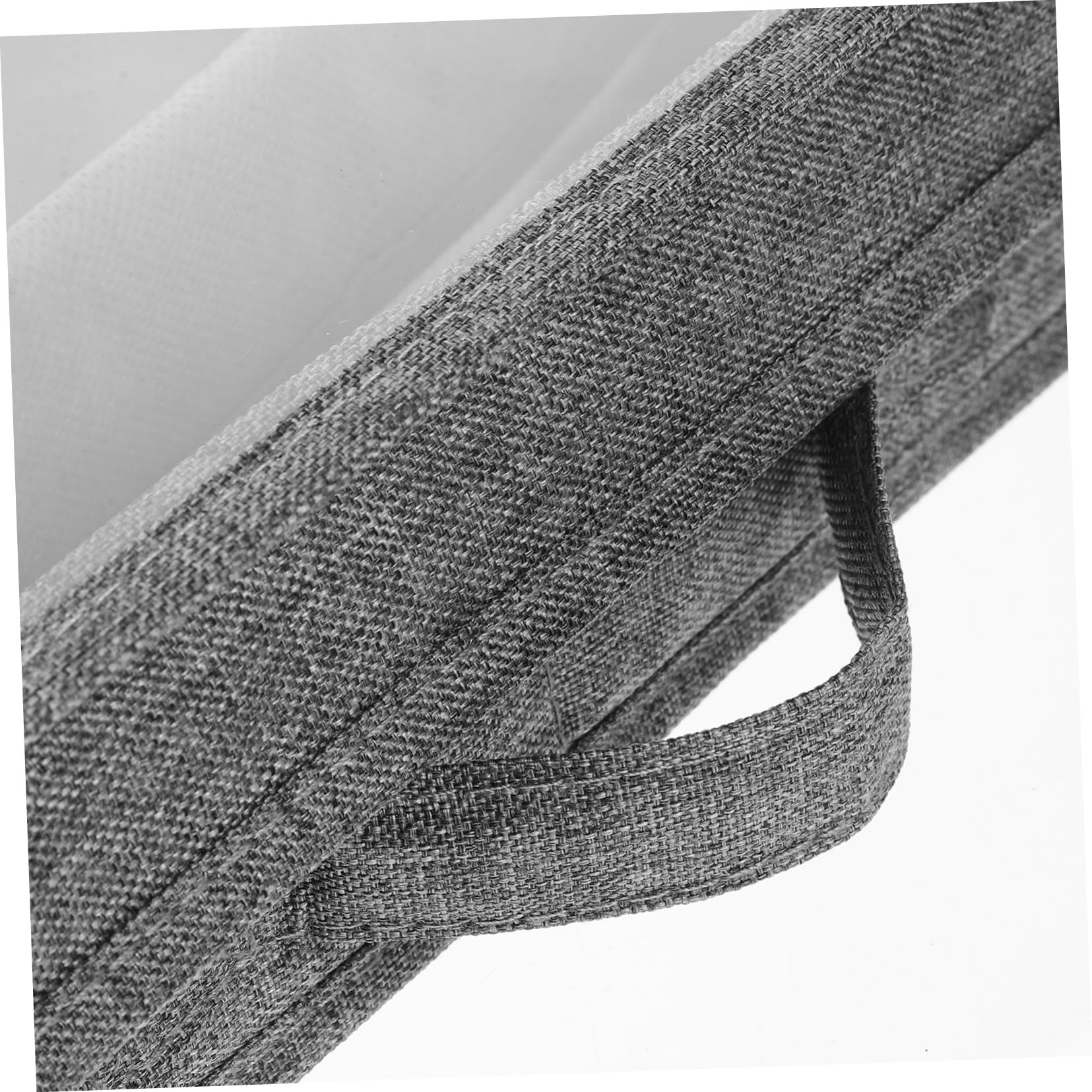 Ipetboom Estuche para Guardar Cubiertos con Divisores Organizador de Vajilla de Caja para Utensilios Cocina