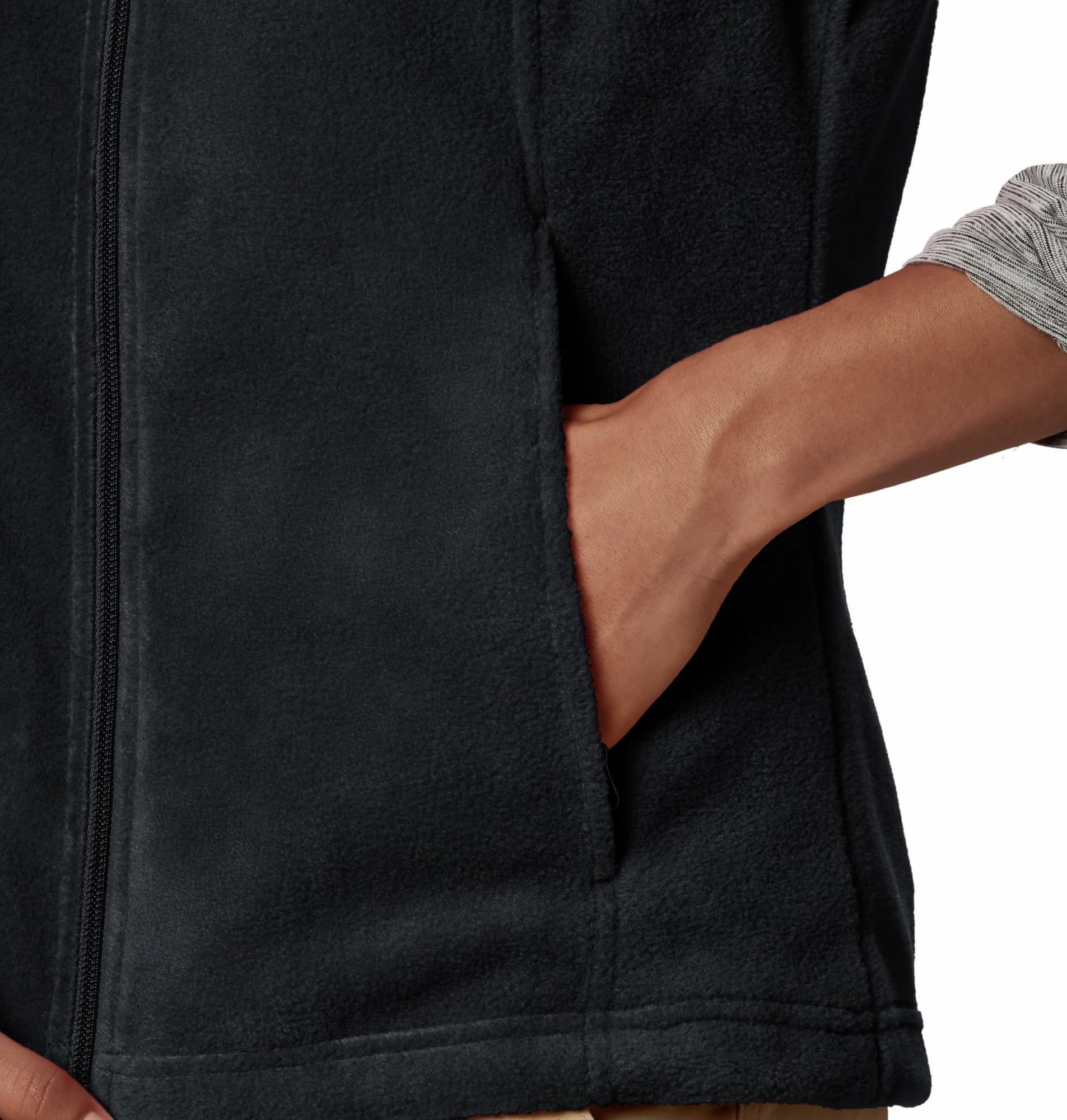 Columbia Benton Springs Vest, Fleeceweste für Damen