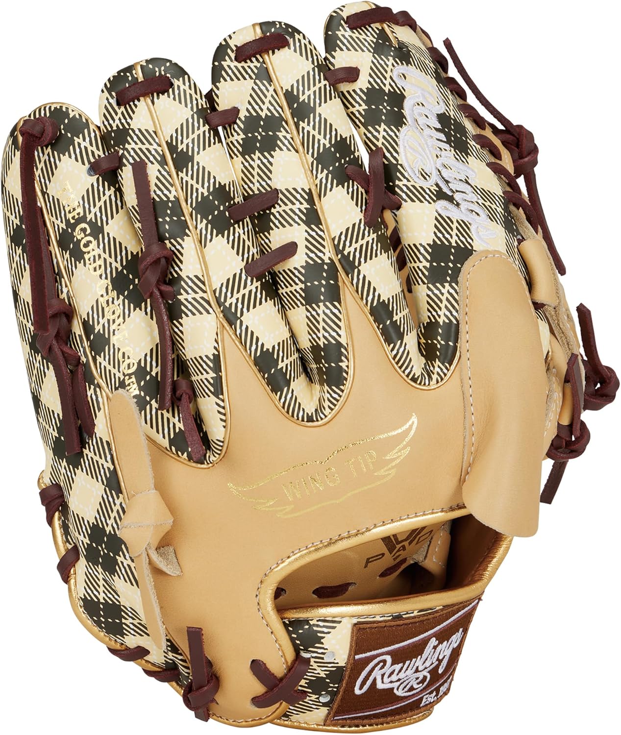 Rawlings(ローリングス) 野球用 大人用 グラブ グローブ 軟式