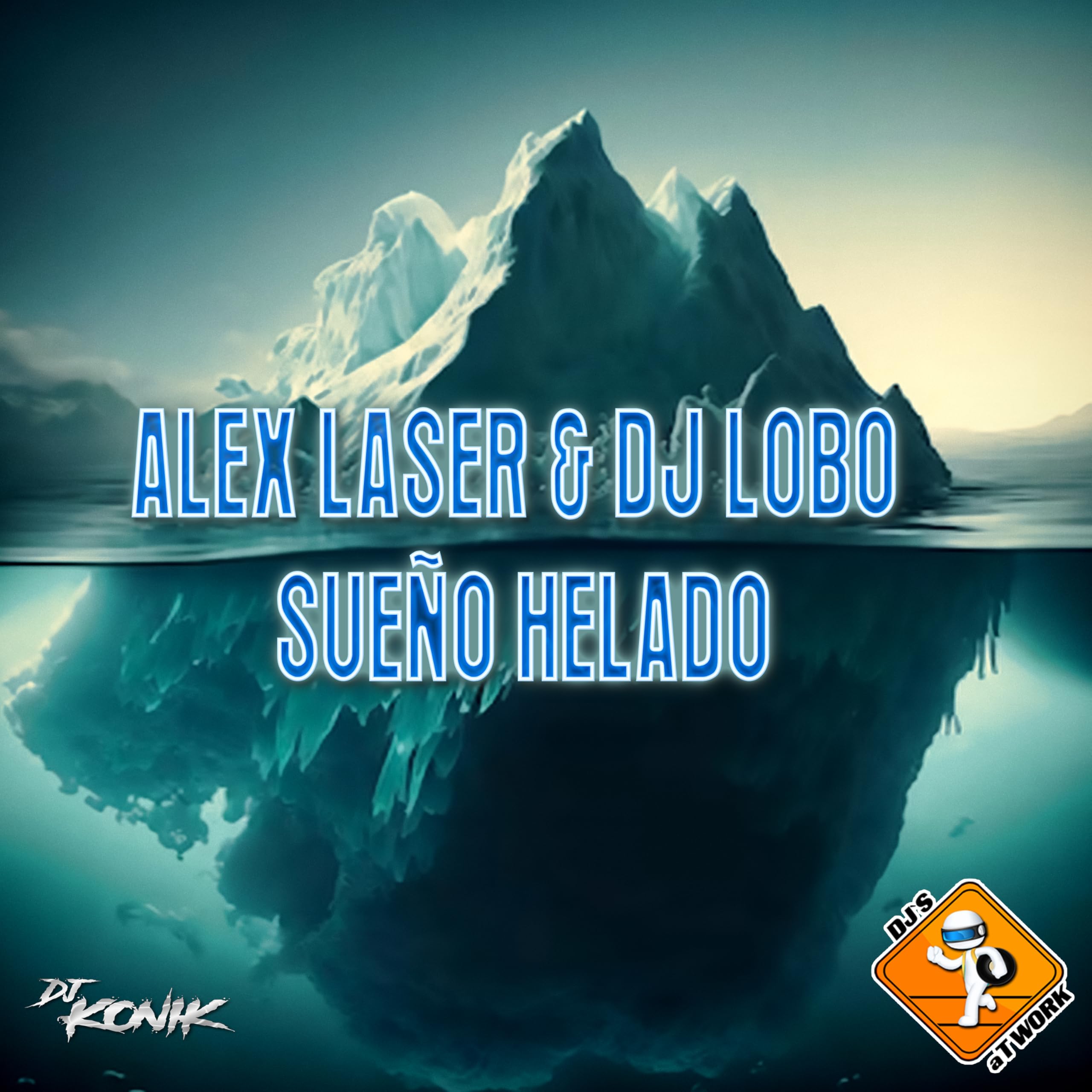 Alex Laser