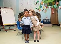 Vista 6 de French Toast Little Girls' - Blusa para niña