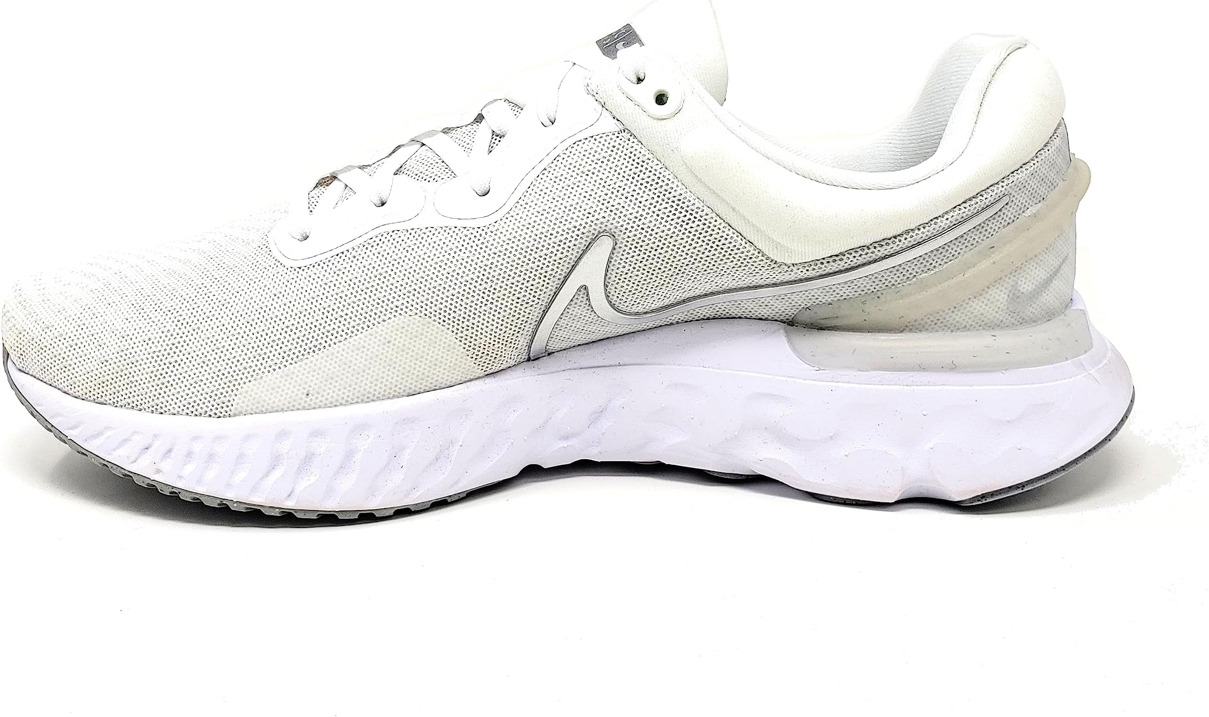 Women's running shoe nike react miler Outlet