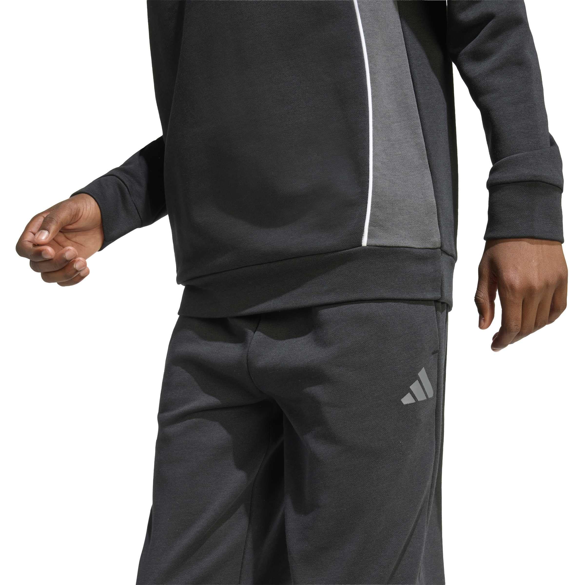 adidas Color Block Chándal Unisex niños