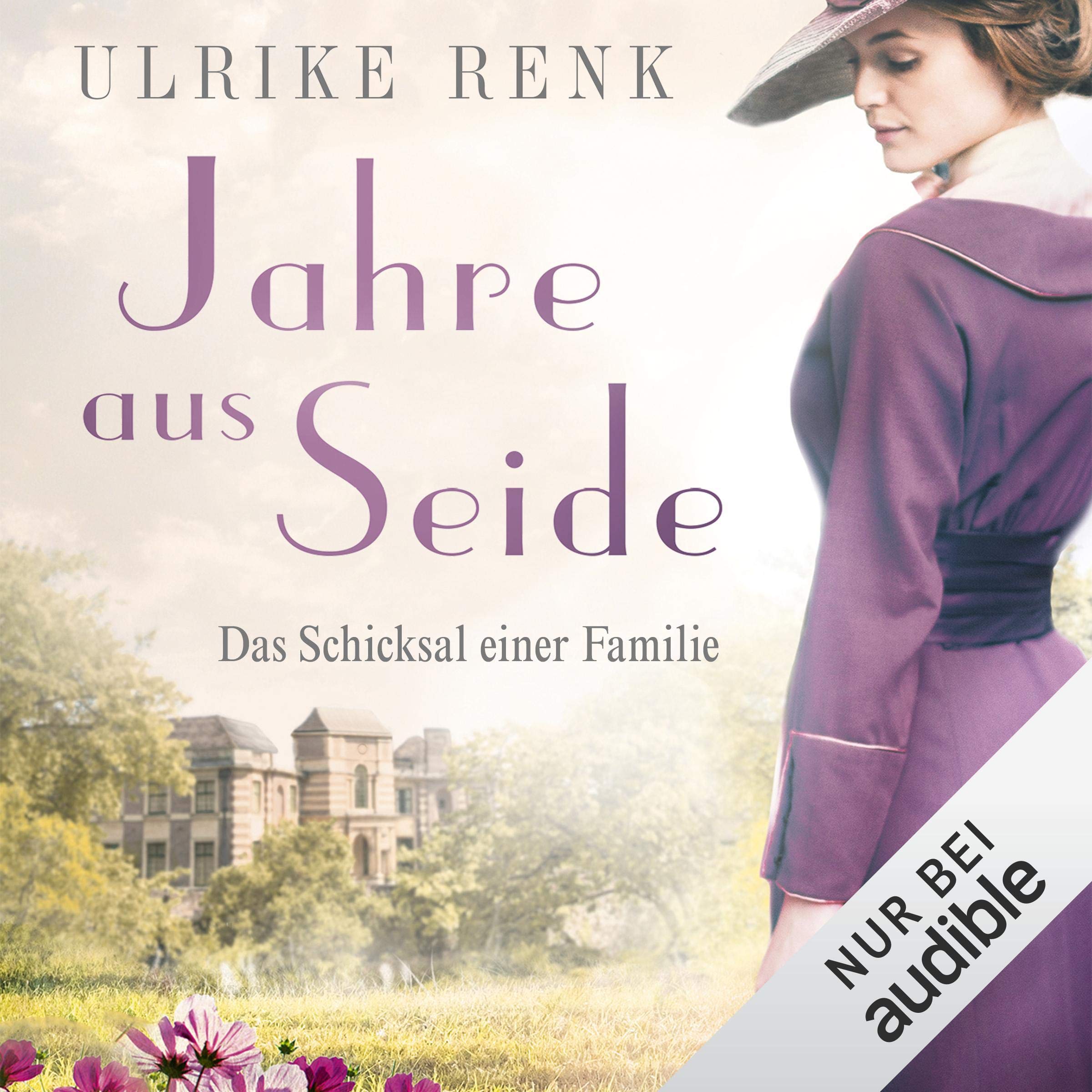 Cover art for Jahre aus Seide