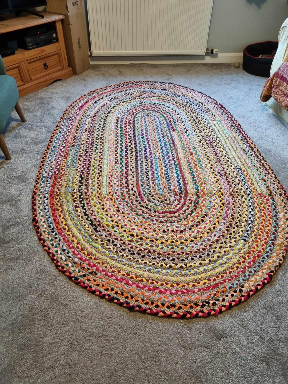 Customer photo
