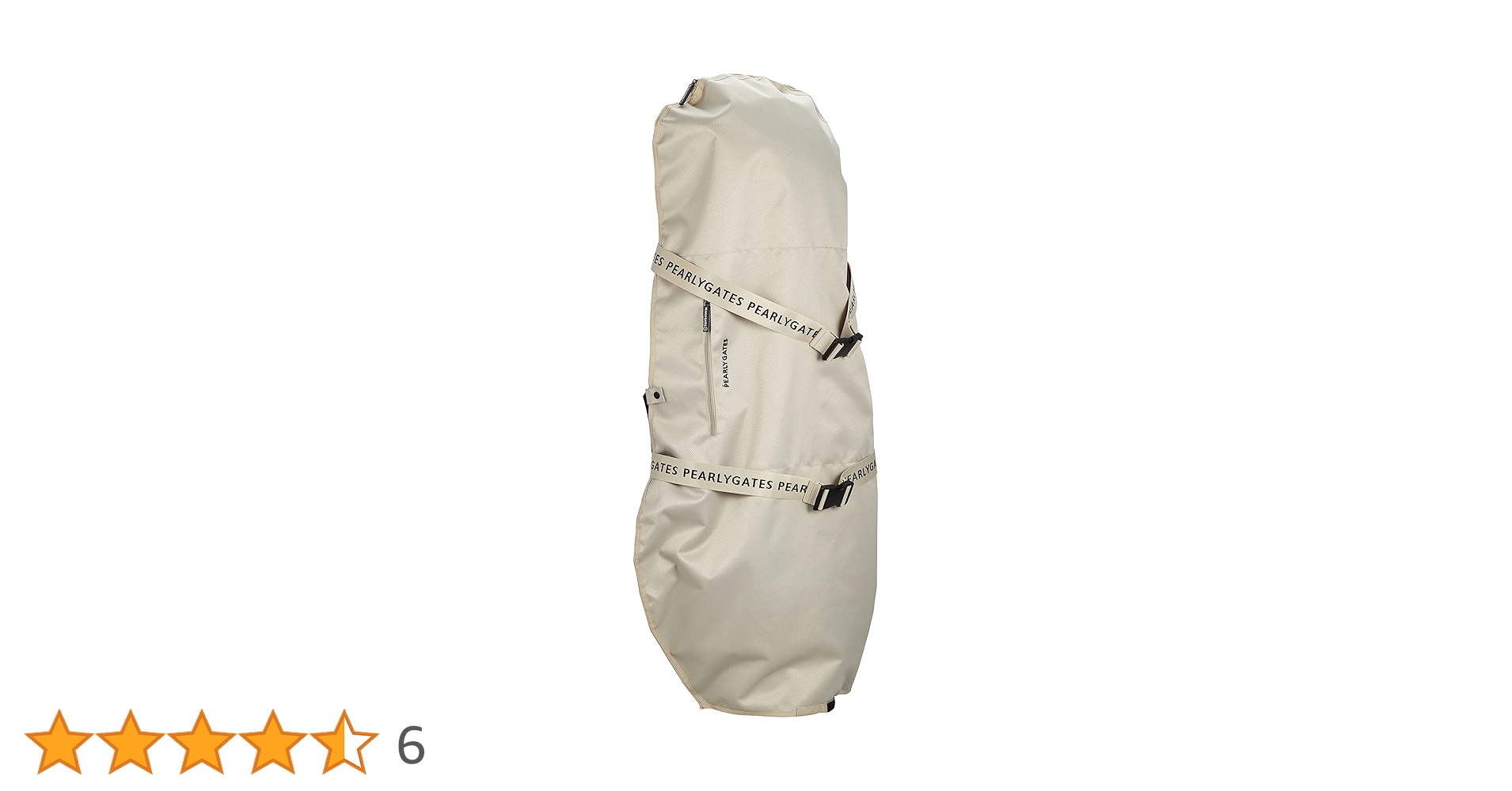 Amazon.co.jp: [パーリーゲイツ] ユニセックス 【定番商品】 トラベル