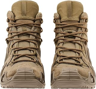 LOWA PROFESSIONAL Stiefel mittel ZEPHYR MK2 GTX MID coyote OP, 40