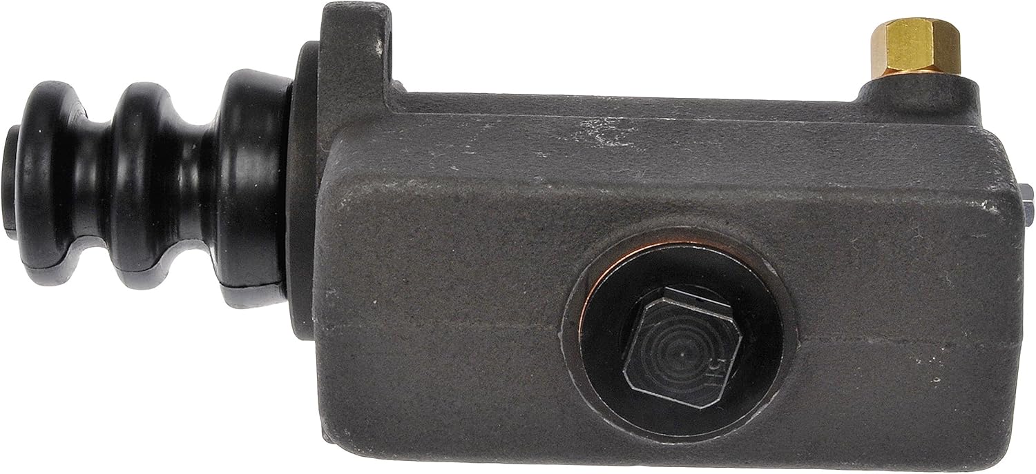 Dorman M630785 Brake Master Cylinder Compatible with Select Models
