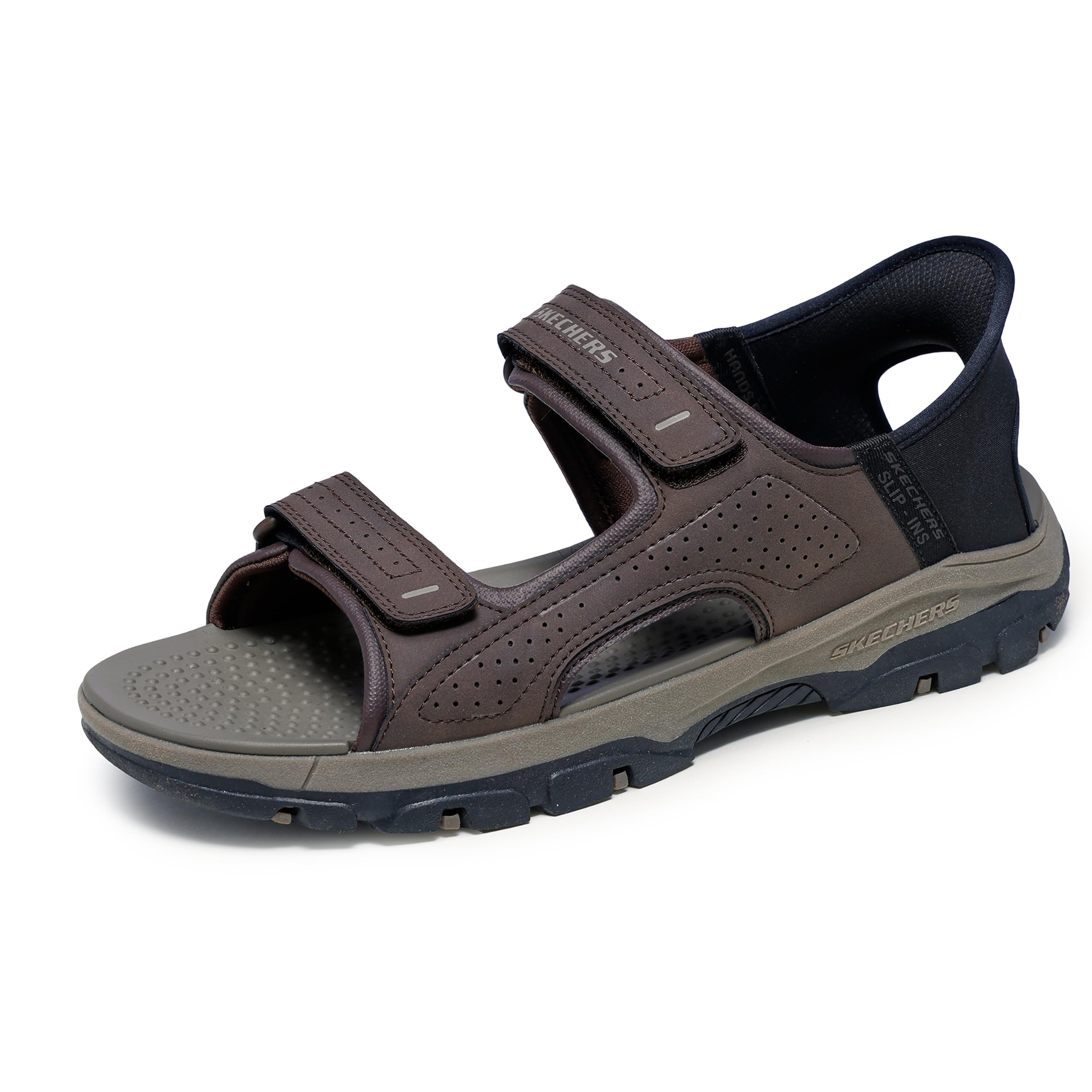 Skechers Men's Tresmen Reece Loafer