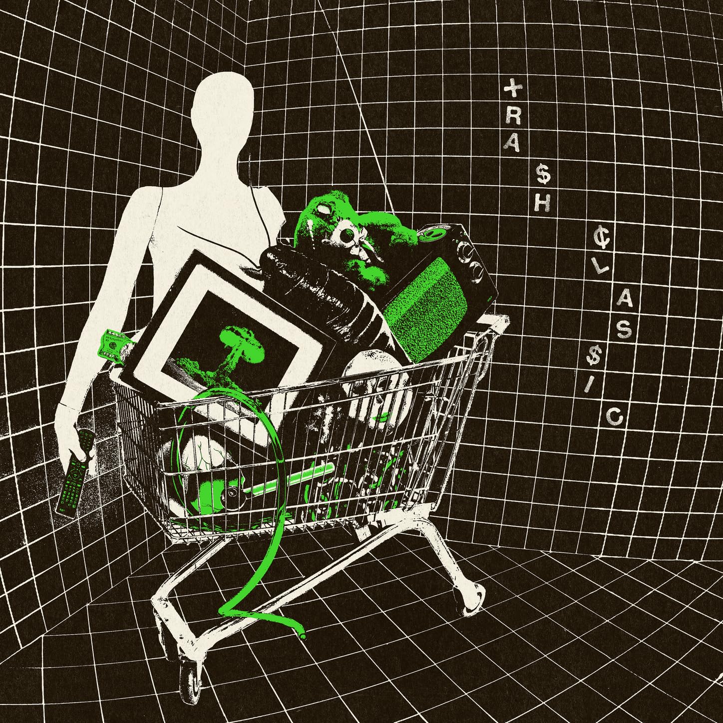 Frankie & The Witch Fingers