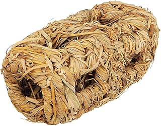 Trixie Double Grass Nest House for Hamsters, 19 x 10 cm Diameter product image