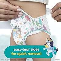 Vista 41 de Pampers Easy Ups Ropa interior de entrenamiento para niños 5T-6T 15 piezas