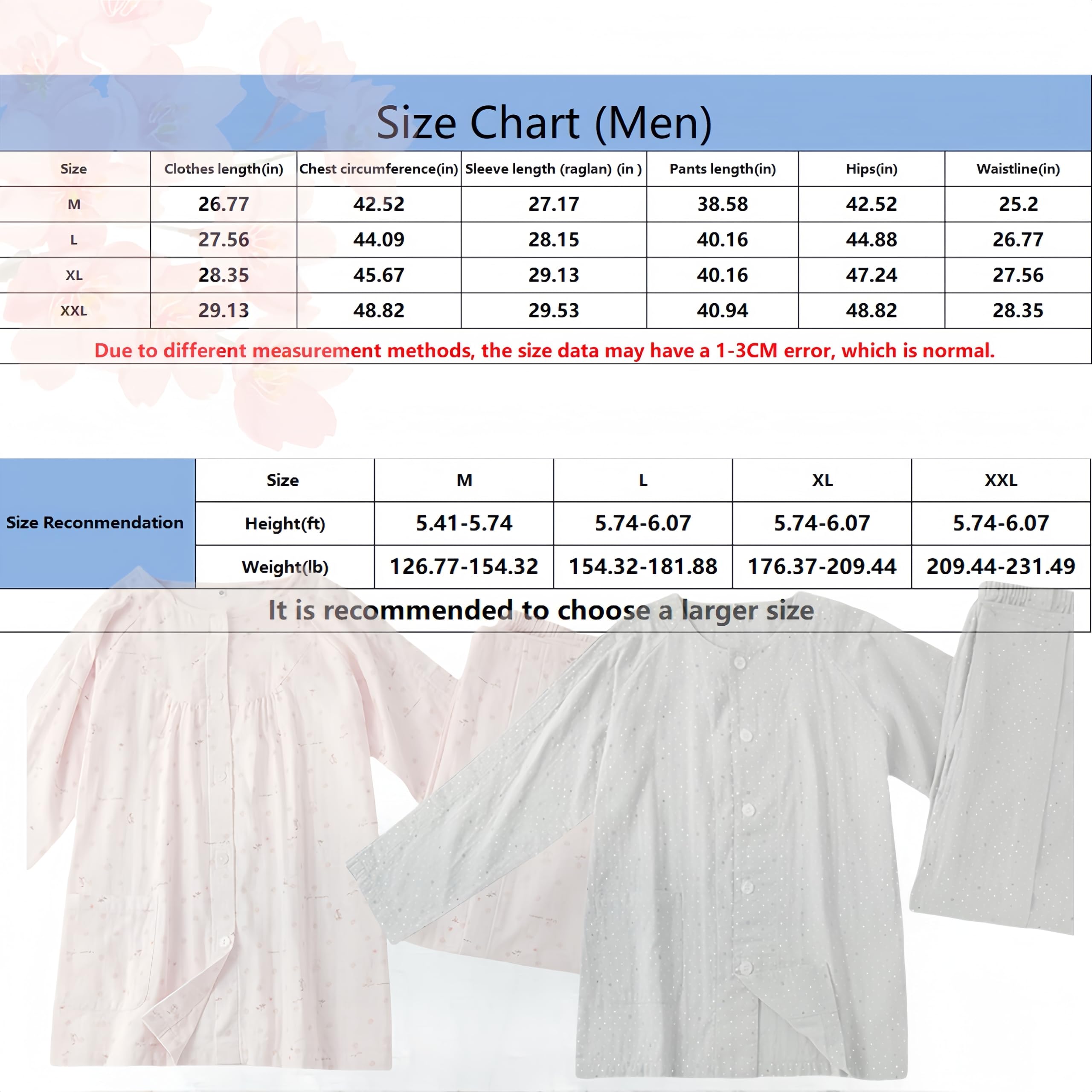Aylashine Ropa de cama, traje extraíble, diseño totalmente abierto