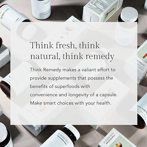 Miniatura 5 de Cápsulas de ajo negro envejecido pastillas de ajo para alta presión sanguínea y el colesterol reduce el olor potente antioxidante 60 cápsulas