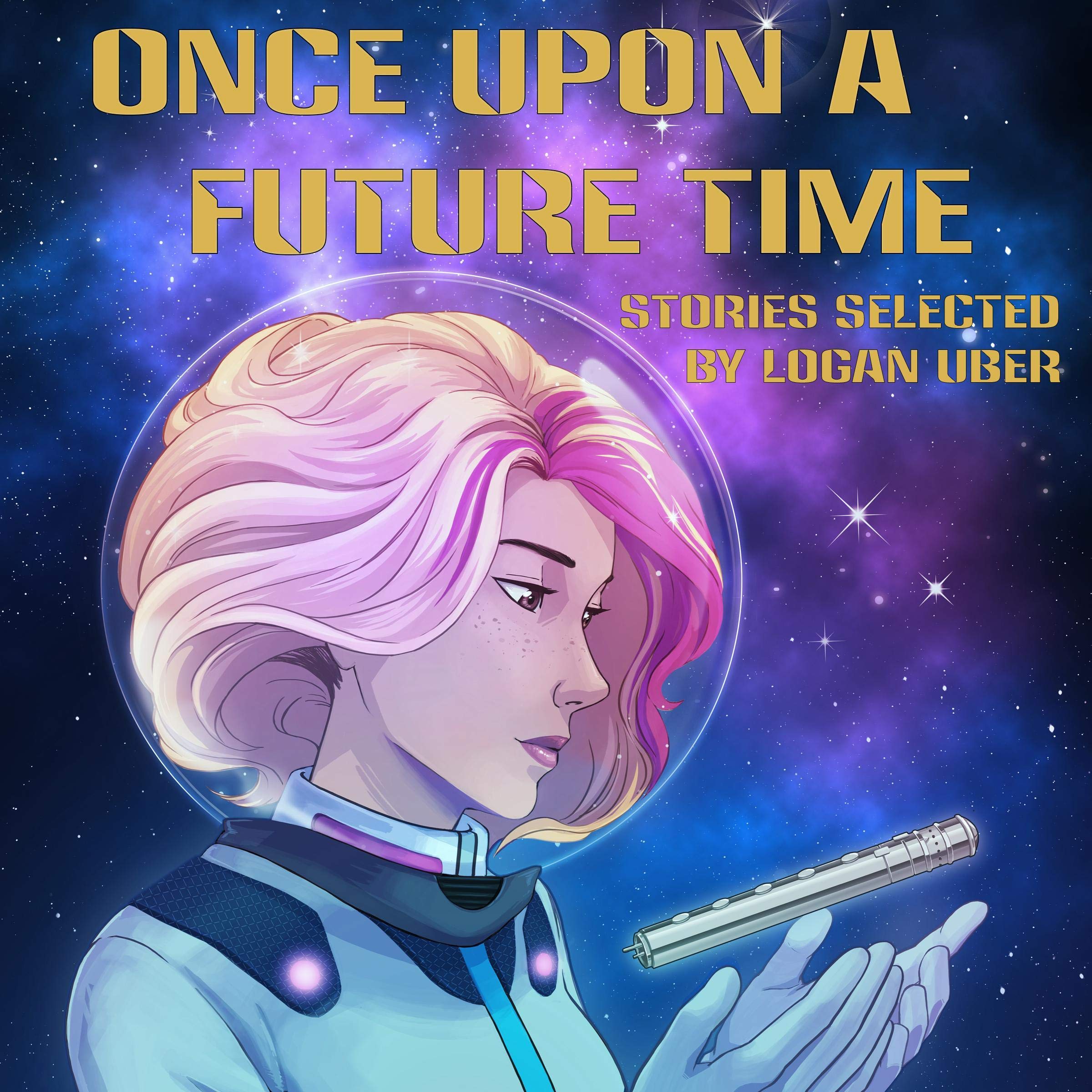 Once Upon a Future Time