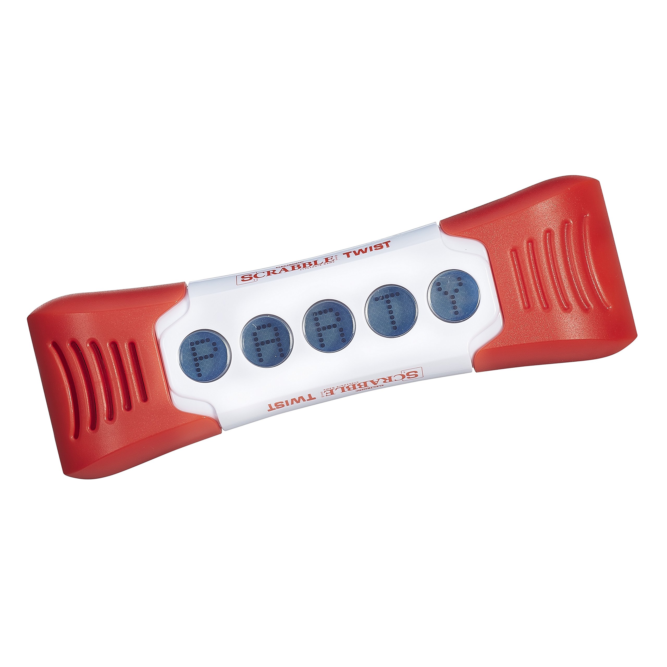 Scrabble Twist Game, English