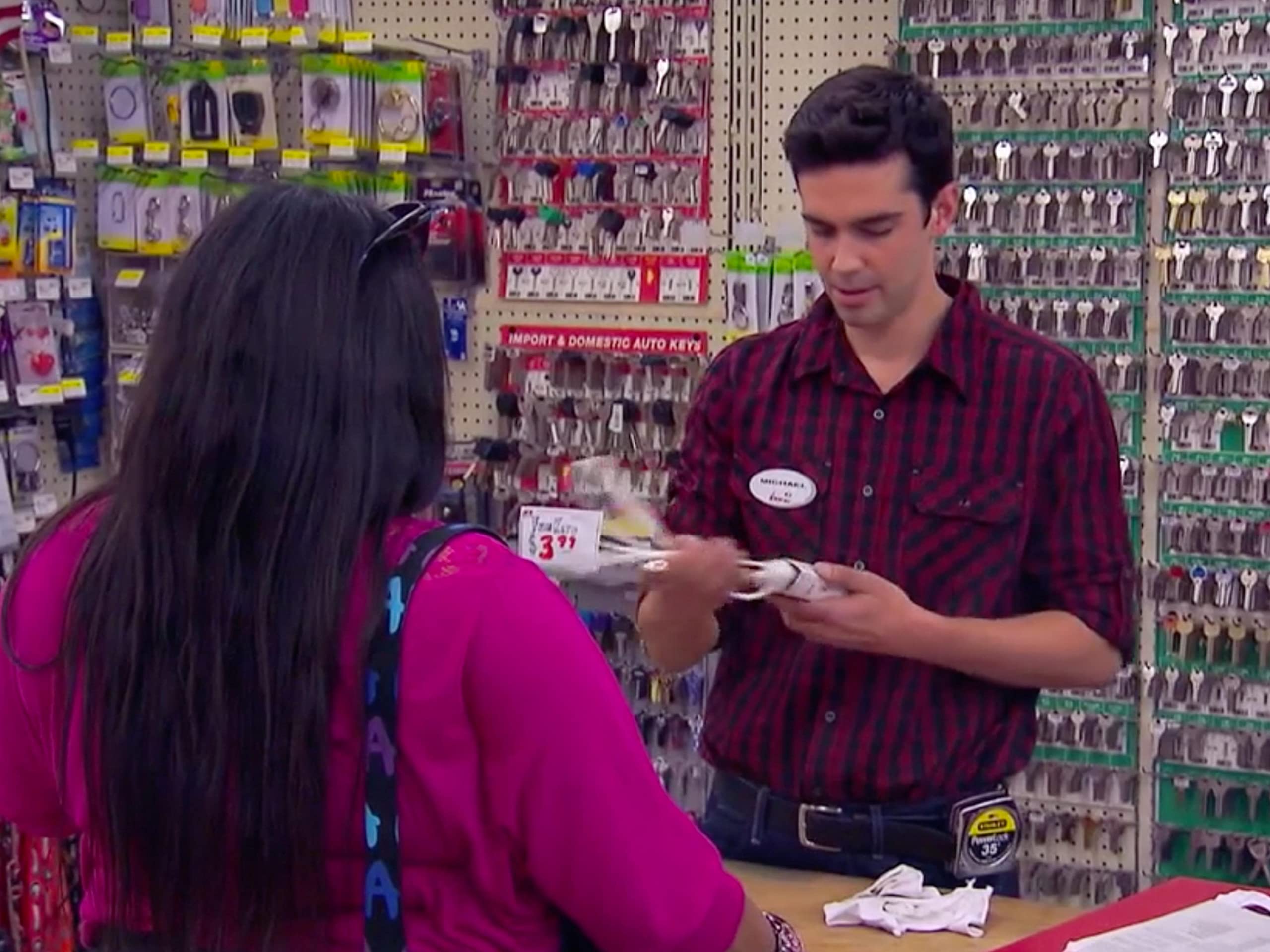 Watch The Carbonaro Effect Inside Carbonaro Season 1 Prime Video
