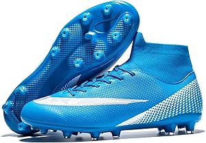 Wugehu Football Boots Cleats