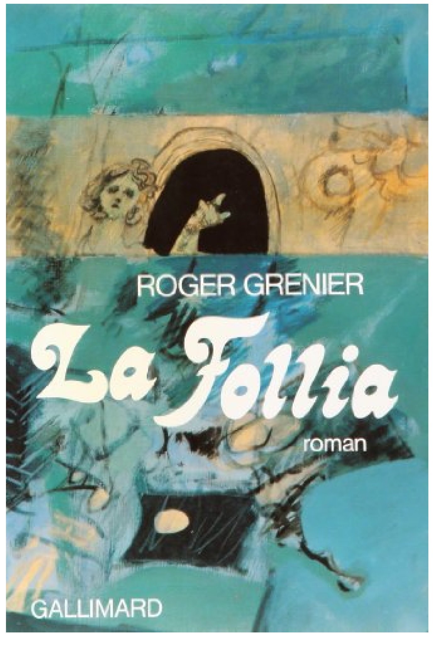 La follia parfum femme longue tenue flacon 100ml élégant