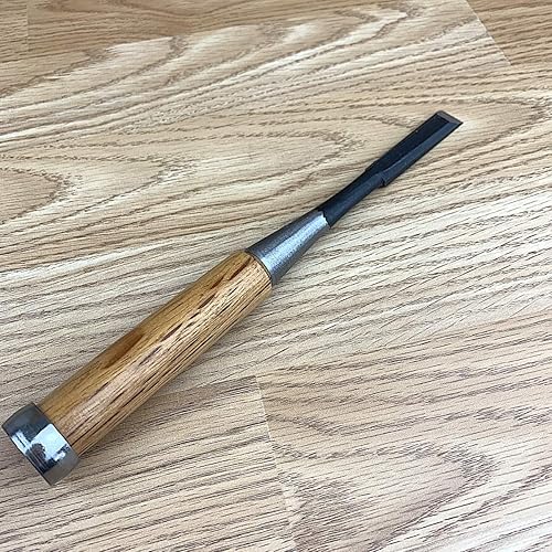 Tataki Nomi INM - Cinceles japoneses, 0.472 in