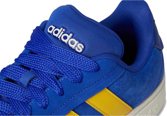 Обувь adidas Grand Court Alpha 00s — фото 3