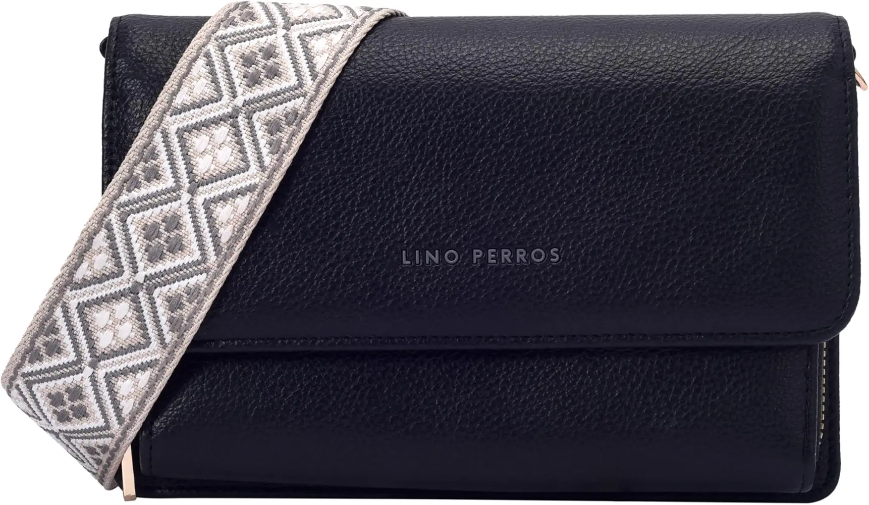 Lino Perros Voyage Mini Boho Sling Bag