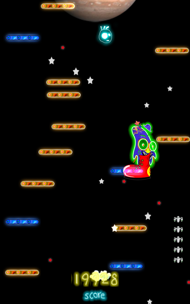 Tlow Jump Glow Jump - App on Amazon Appstore