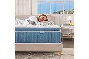 Dreamy Nights with the Rimensy Queen Mattress: Where Comfort Matters