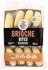 Ozery Bakery Brioche Bites, 12-Count Bag, 6-Pack