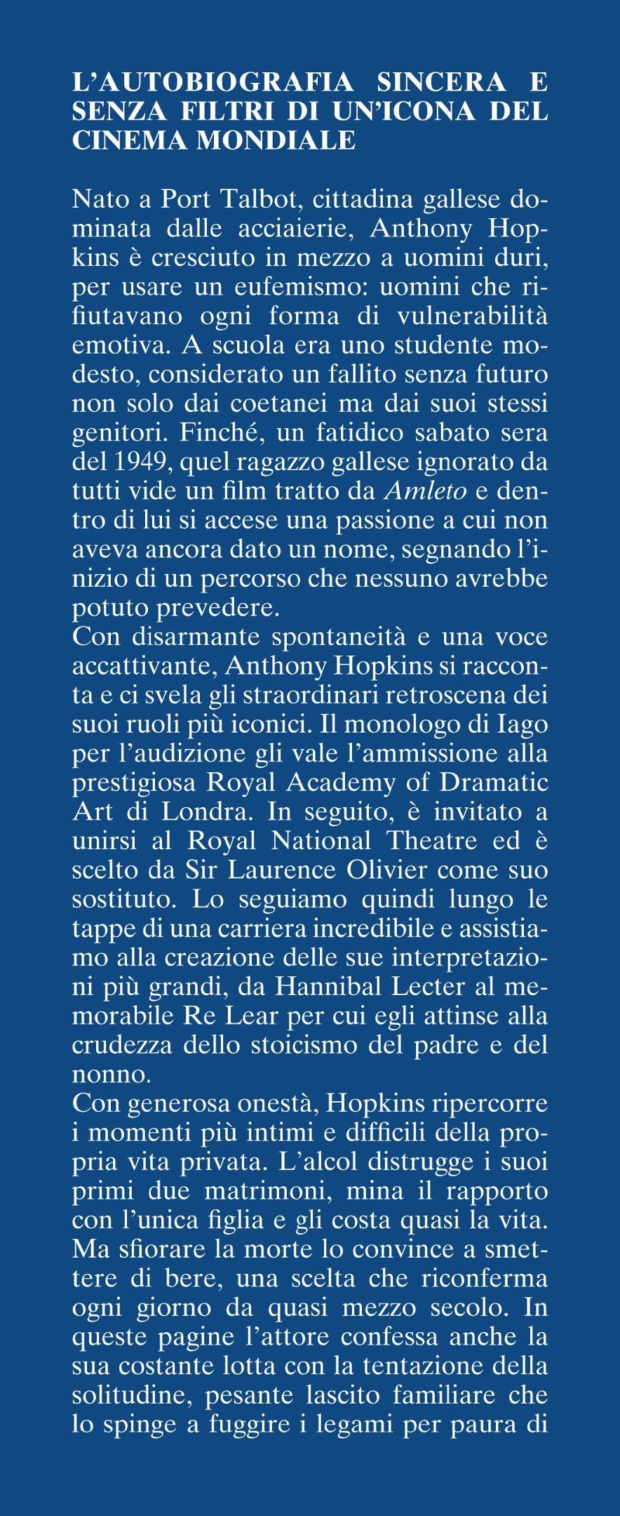 È andata bene, ragazzino