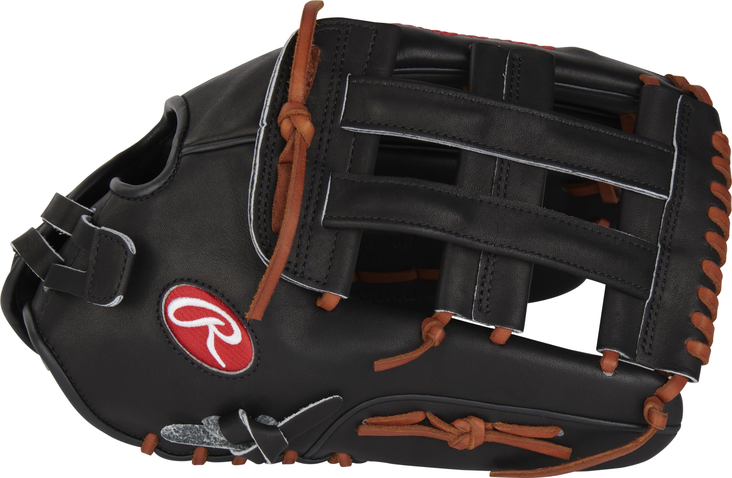 Amazon | Rawlings | Heart of The Hide スローピッチソフト
